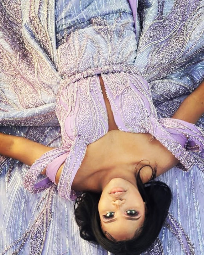 Dress that match your Personality!