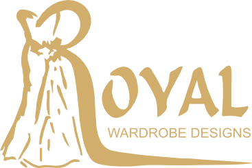 Royal wardrobe designs.